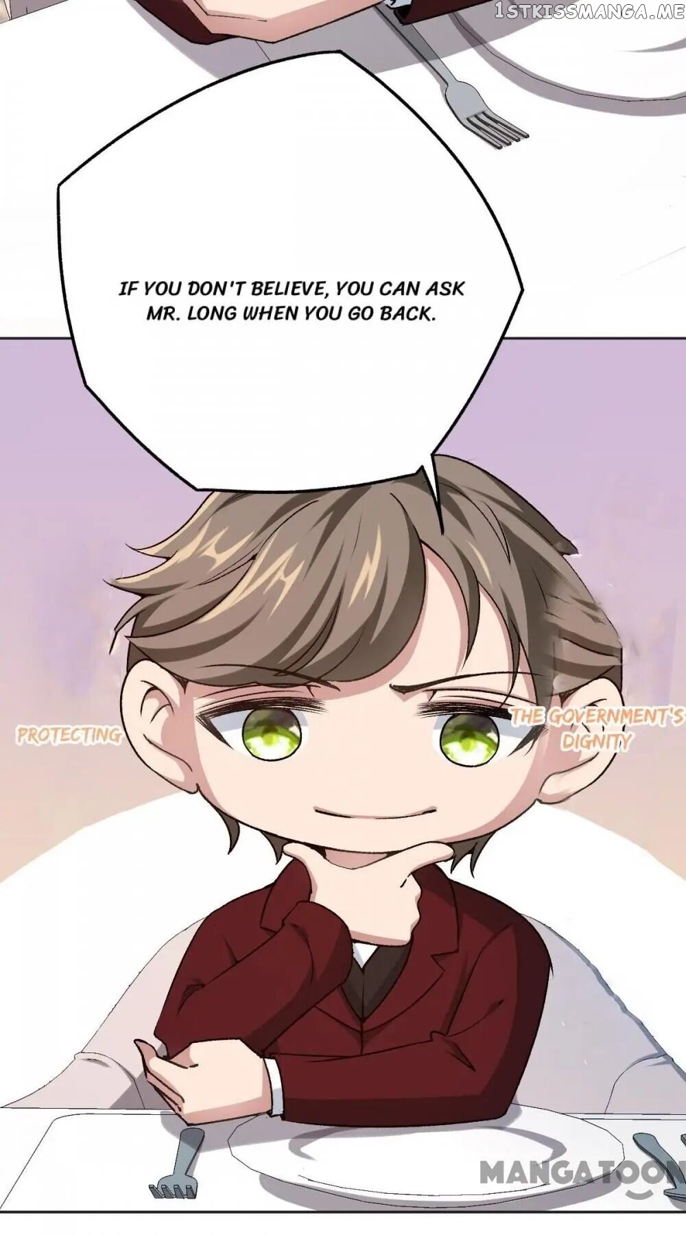 Marry To Find Love chapter 67 - page 12