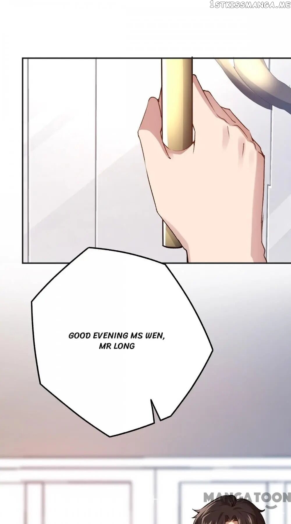 Marry To Find Love chapter 67 - page 13