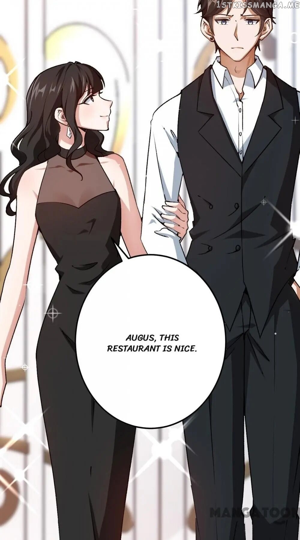 Marry To Find Love chapter 67 - page 14