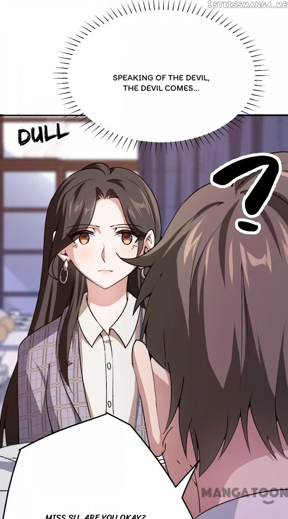 Marry To Find Love chapter 67 - page 16
