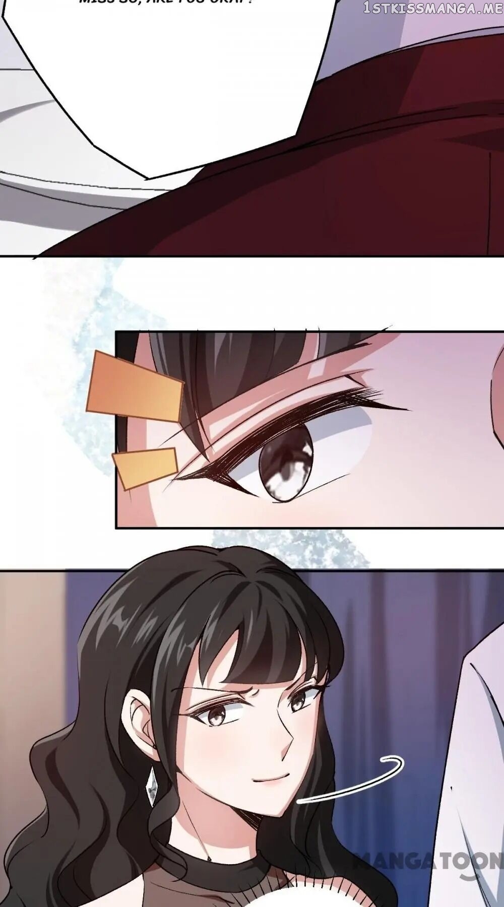 Marry To Find Love chapter 67 - page 17
