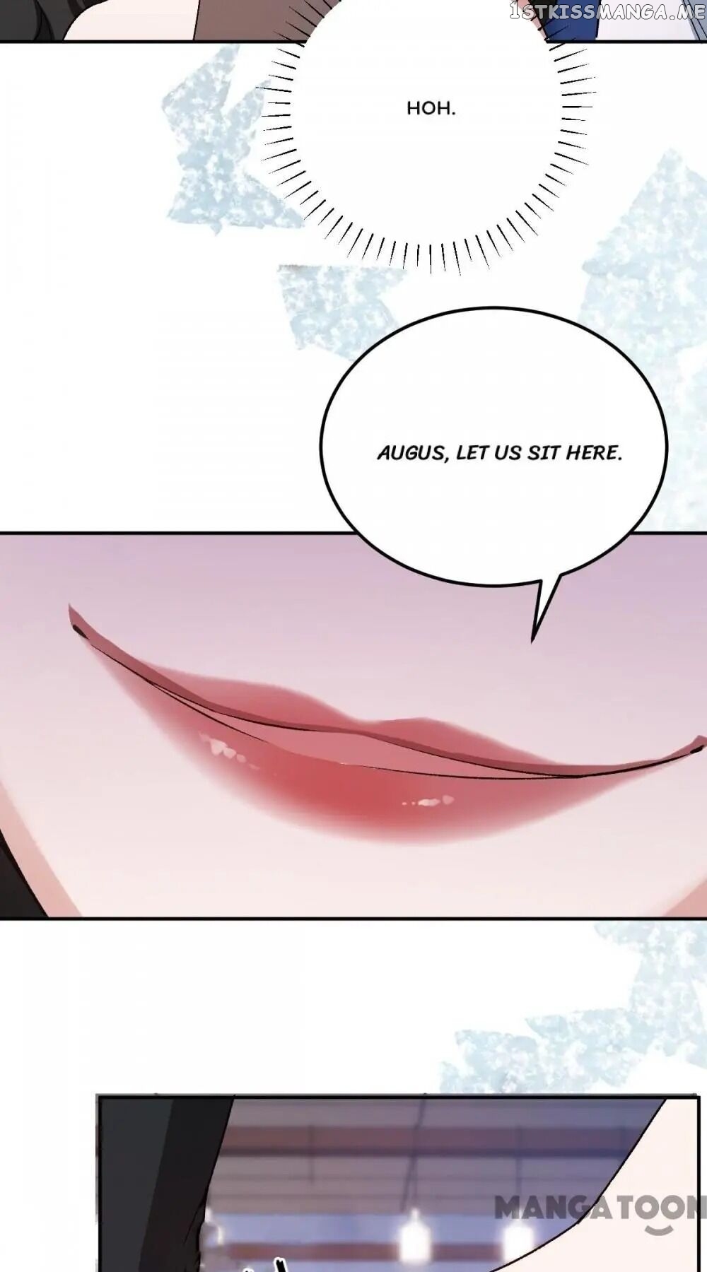 Marry To Find Love chapter 67 - page 18