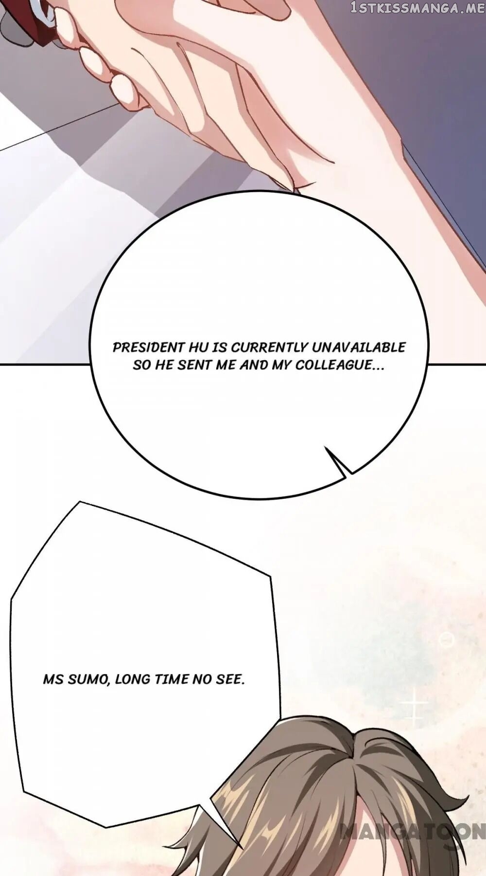 Marry To Find Love chapter 67 - page 2