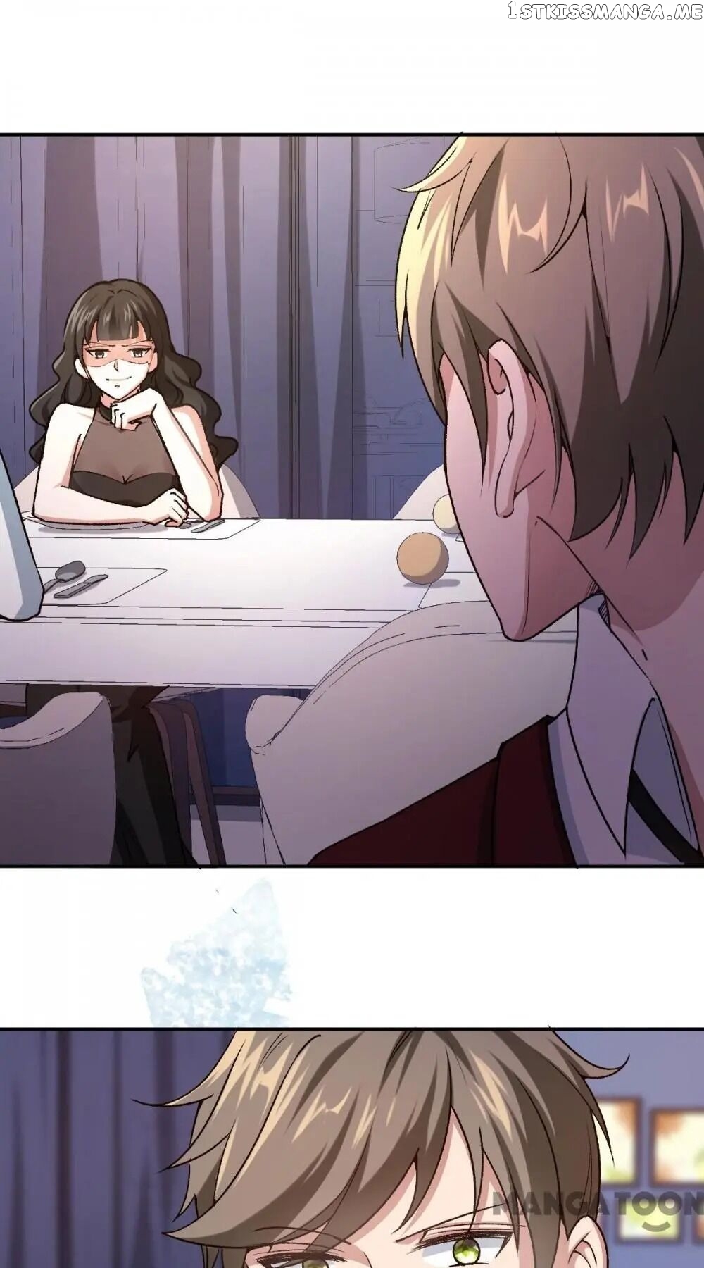 Marry To Find Love chapter 67 - page 21