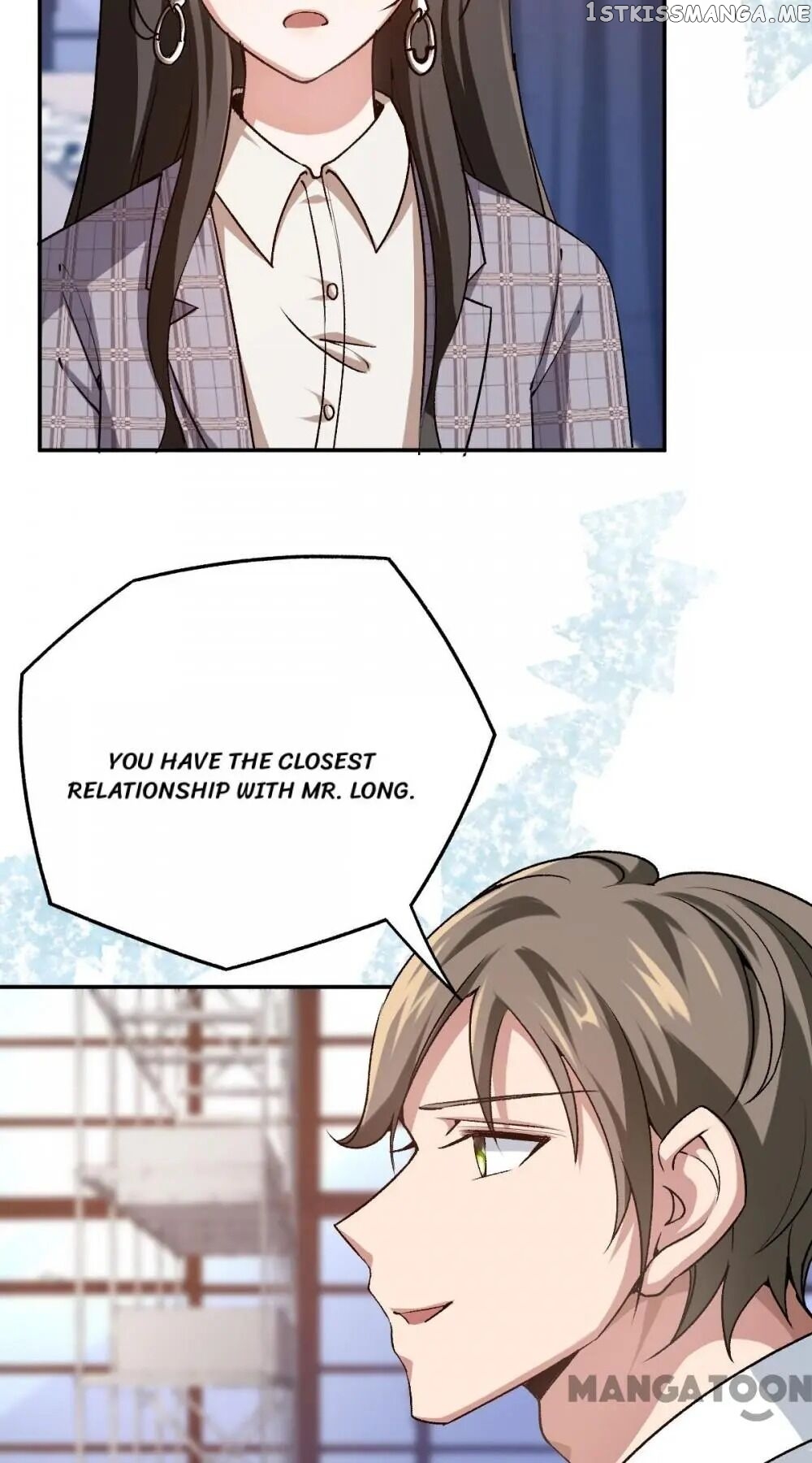 Marry To Find Love chapter 67 - page 23