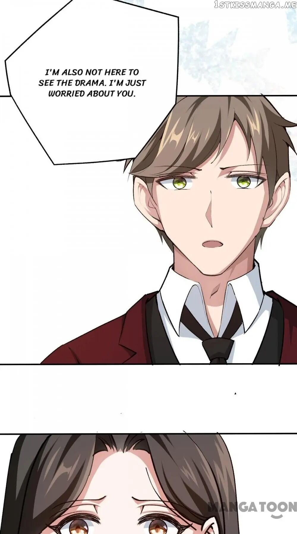 Marry To Find Love chapter 67 - page 27