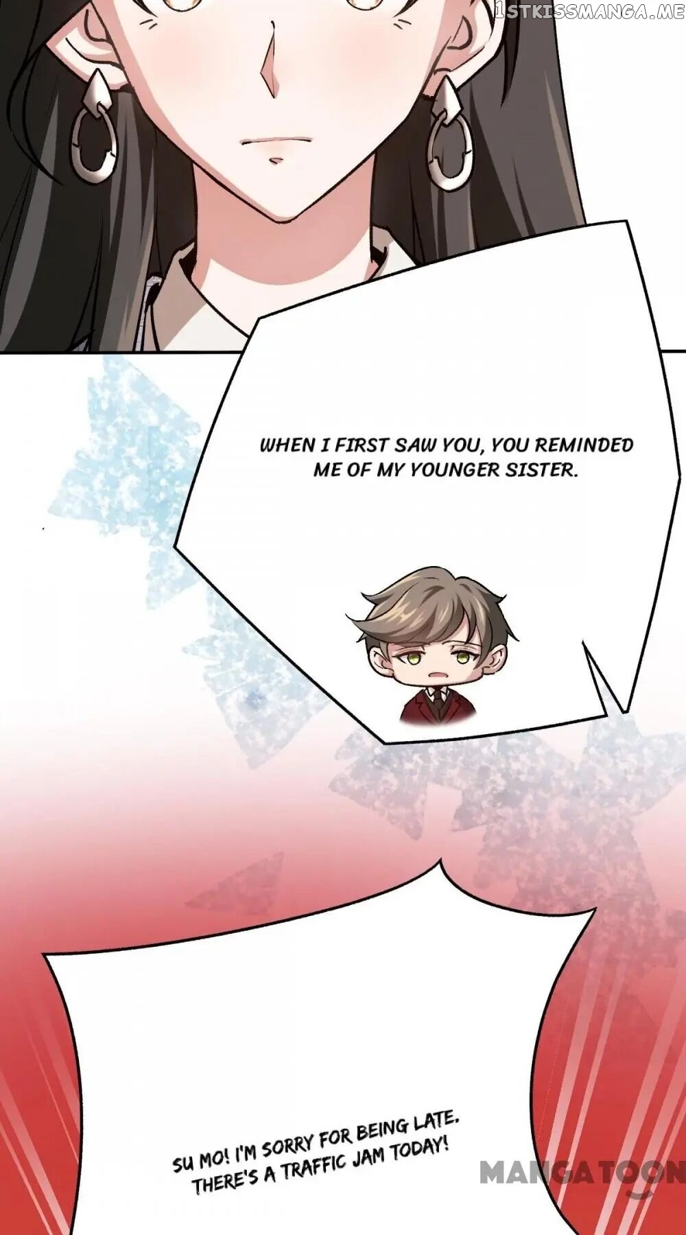 Marry To Find Love chapter 67 - page 28