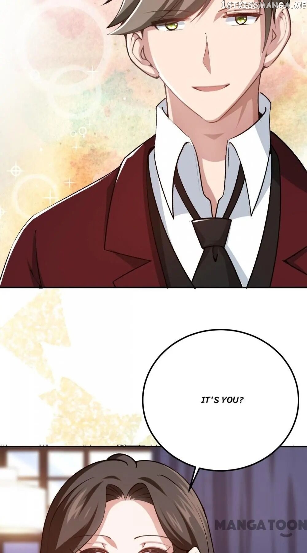Marry To Find Love chapter 67 - page 3