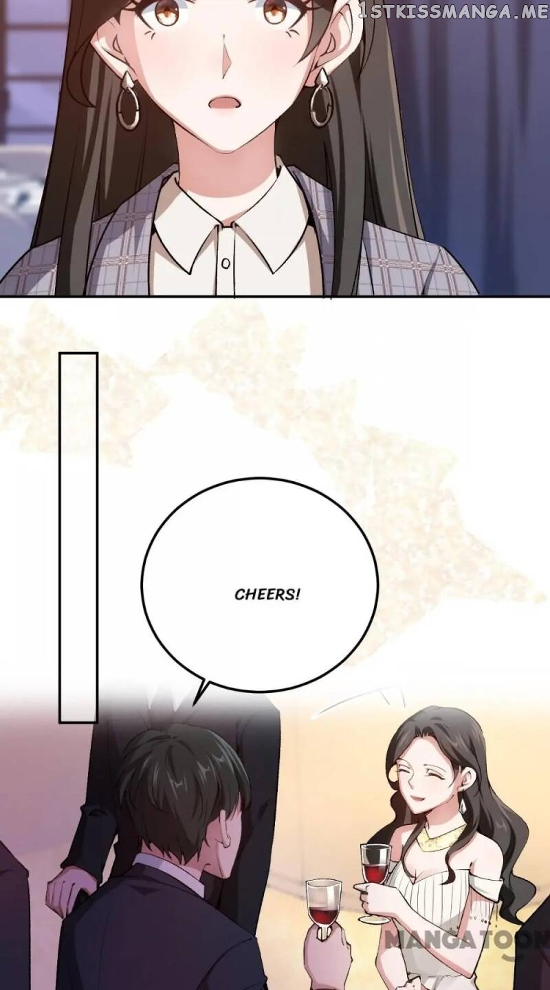 Marry To Find Love chapter 67 - page 4