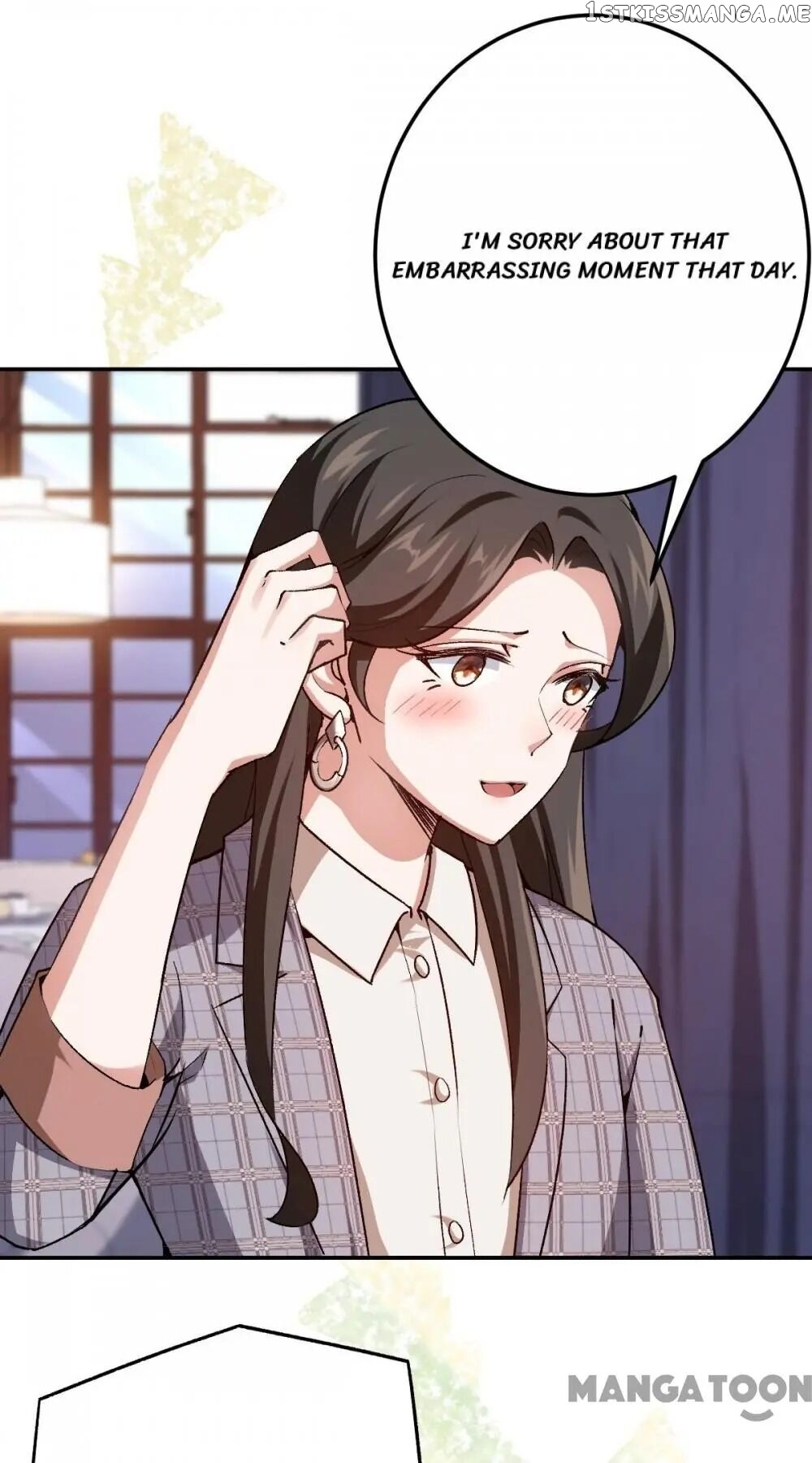 Marry To Find Love chapter 67 - page 6