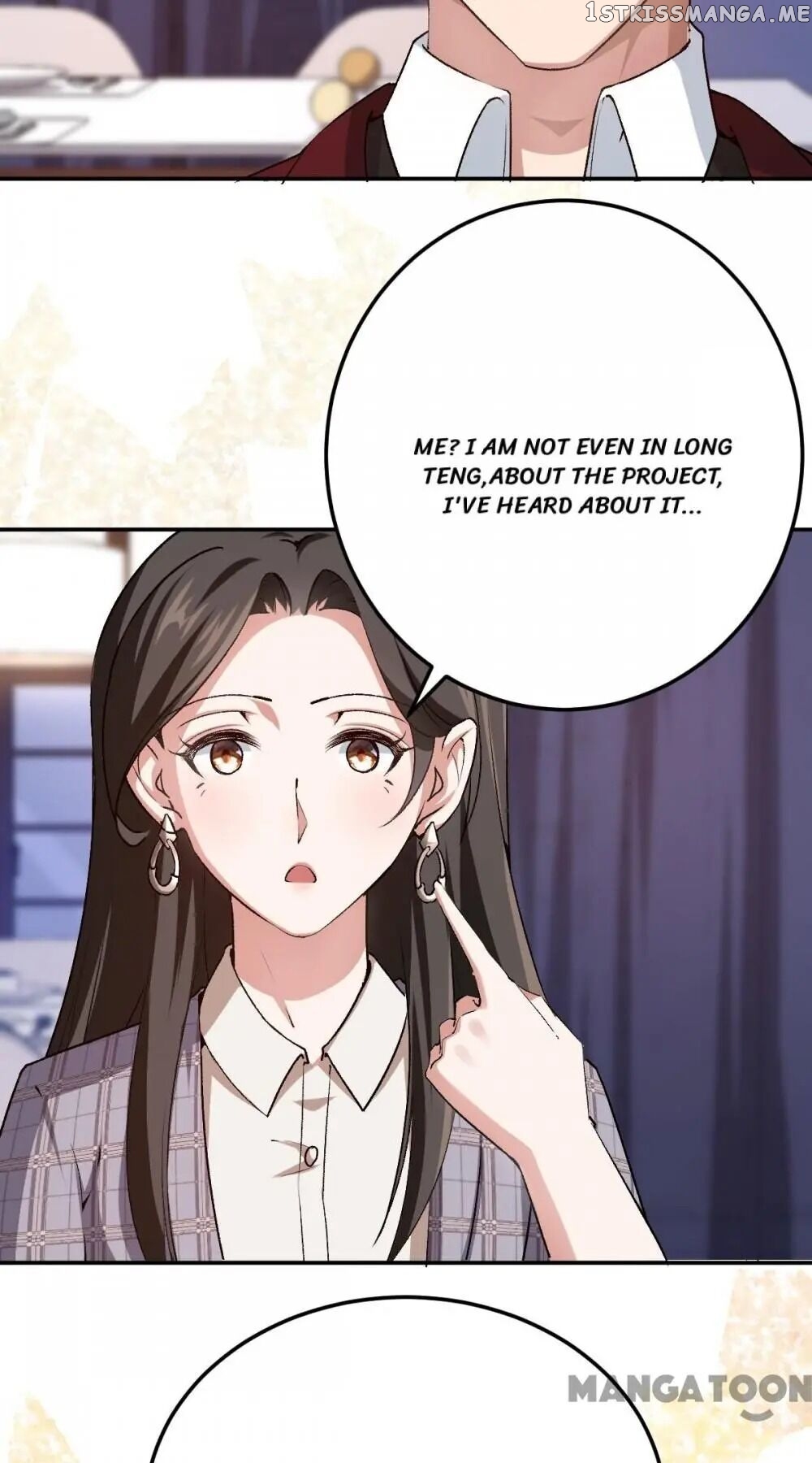 Marry To Find Love chapter 67 - page 9