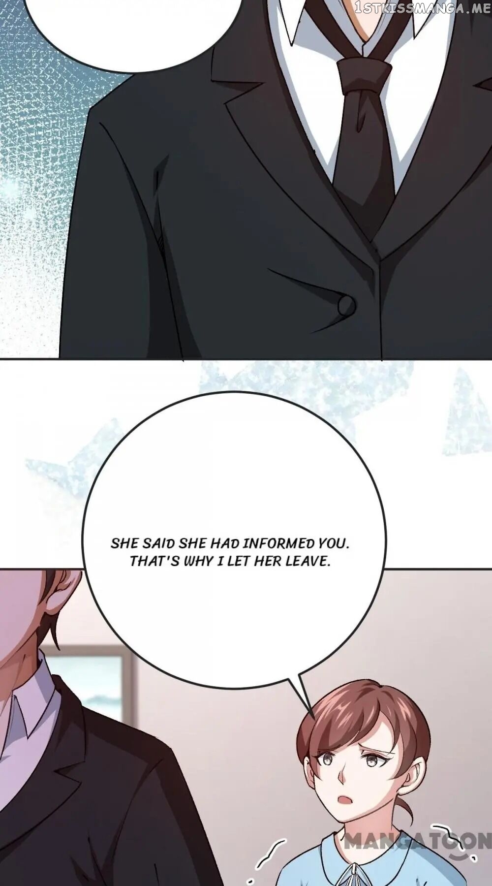Marry To Find Love chapter 66 - page 2