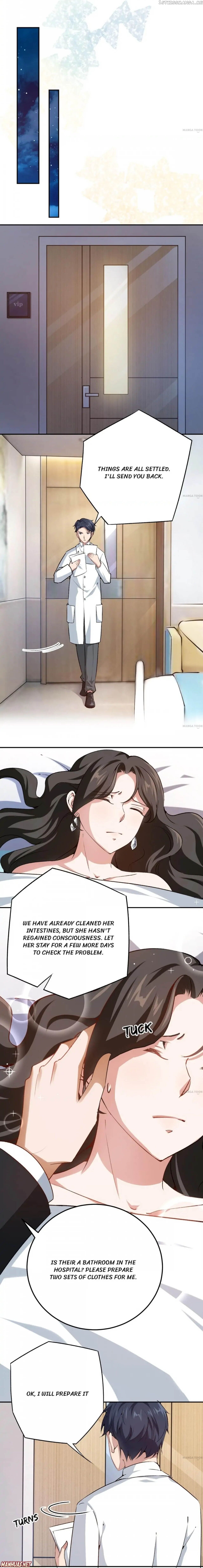 Marry To Find Love chapter 63 - page 3