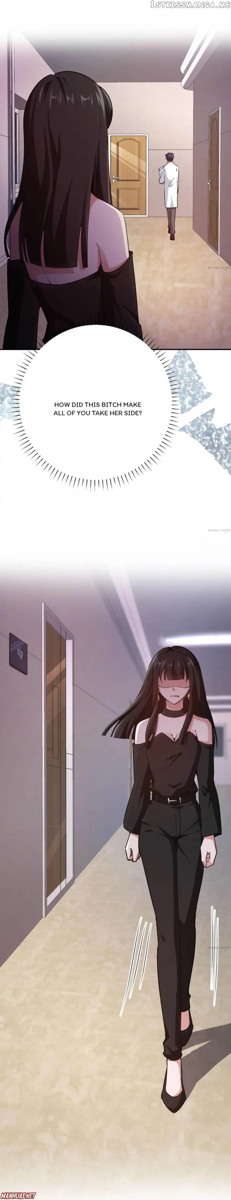 Marry To Find Love chapter 63 - page 6