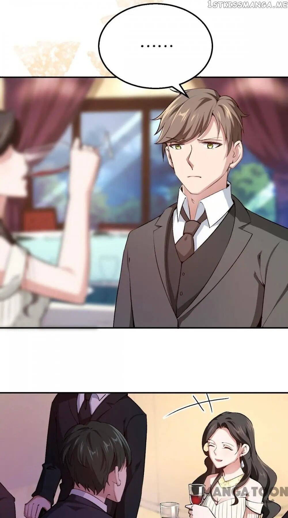 Marry To Find Love chapter 62 - page 2