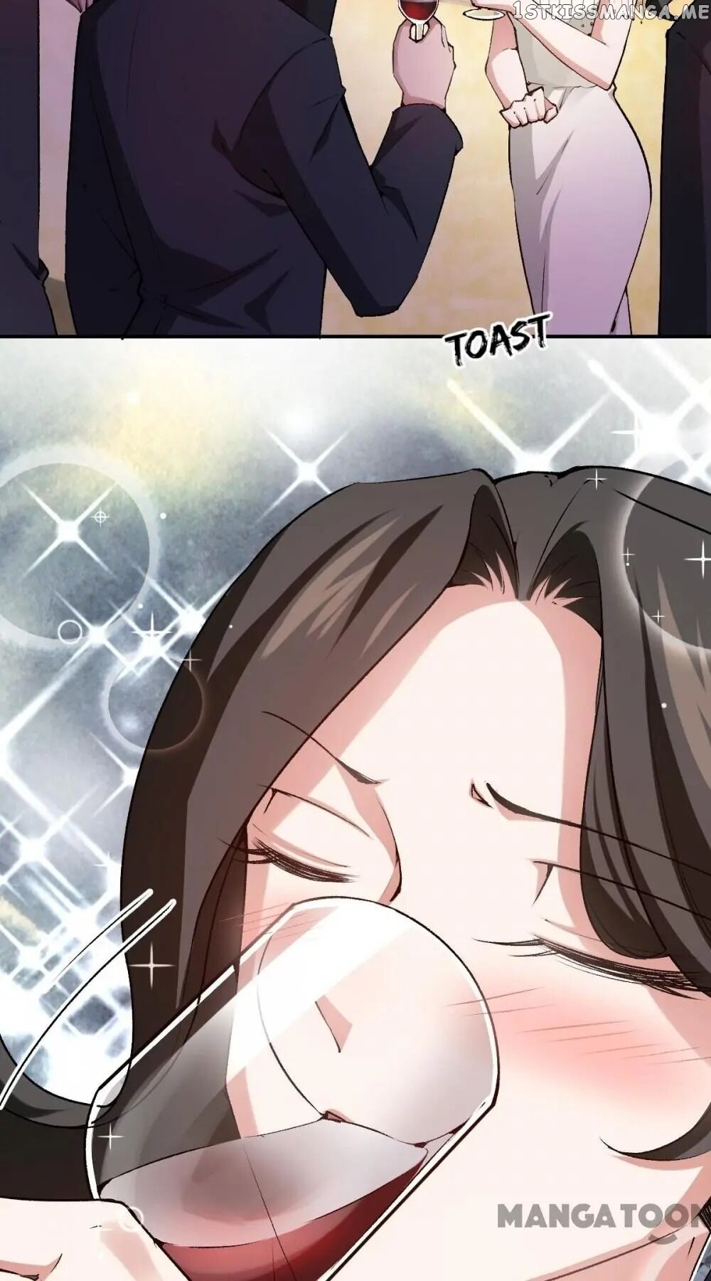 Marry To Find Love chapter 62 - page 3