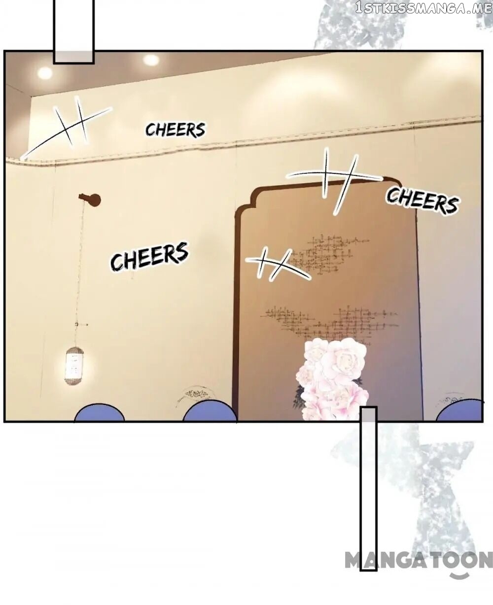 Marry To Find Love chapter 62 - page 5