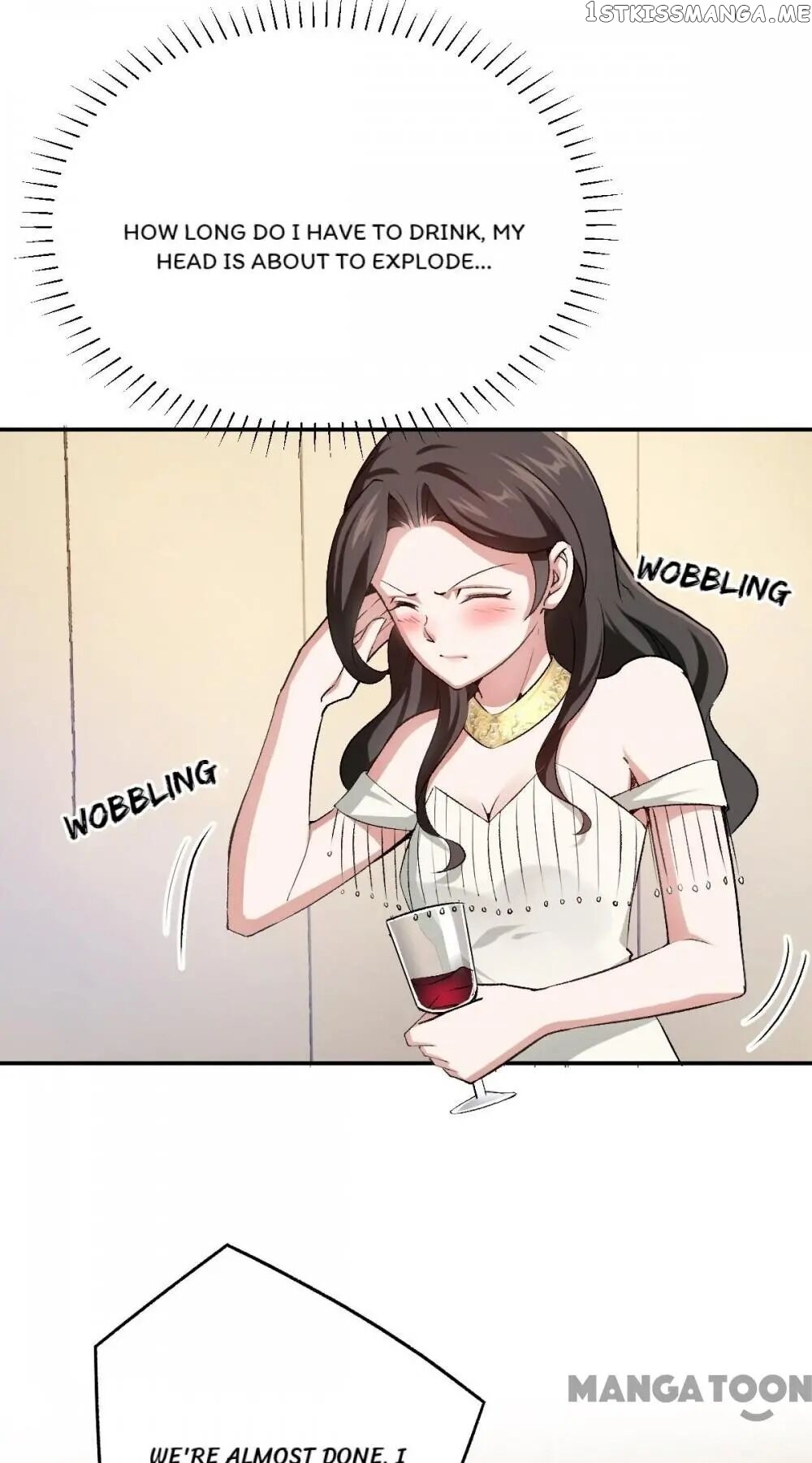 Marry To Find Love chapter 62 - page 6