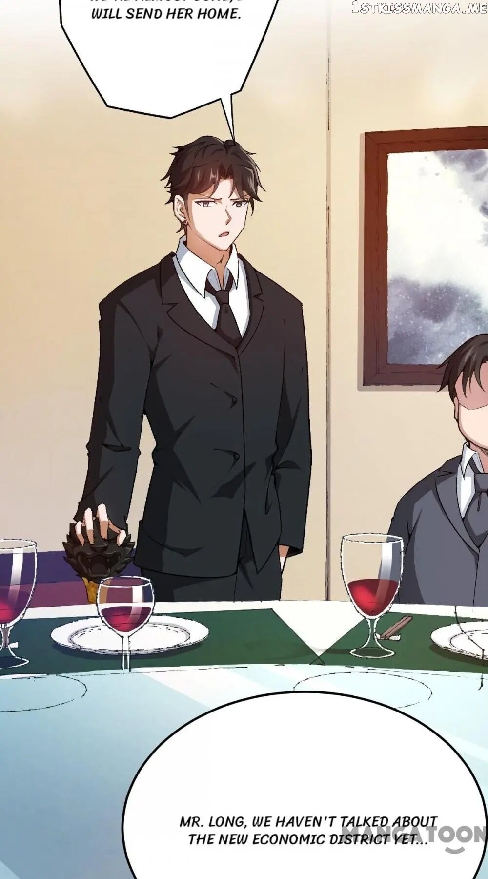 Marry To Find Love chapter 62 - page 7