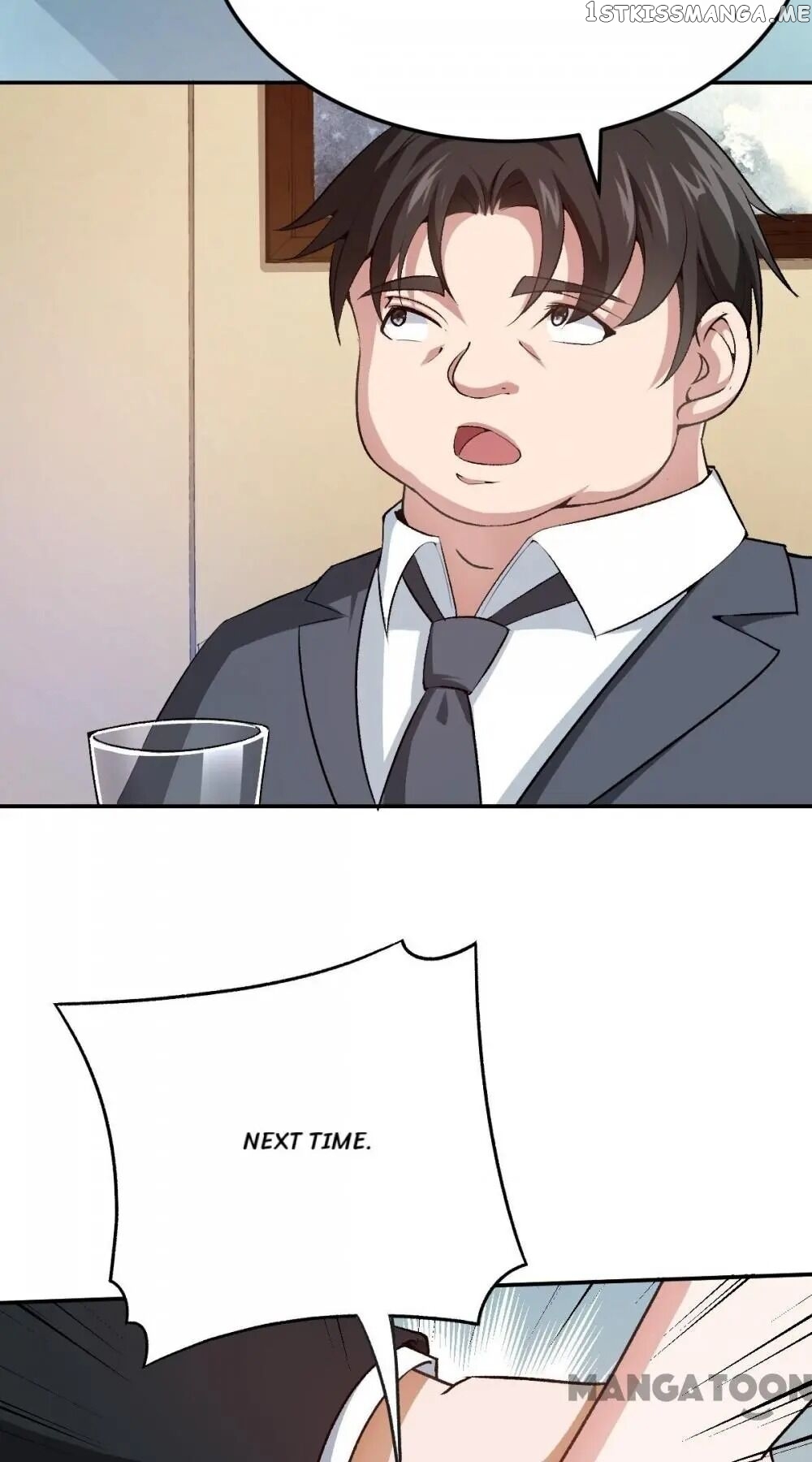 Marry To Find Love chapter 62 - page 8