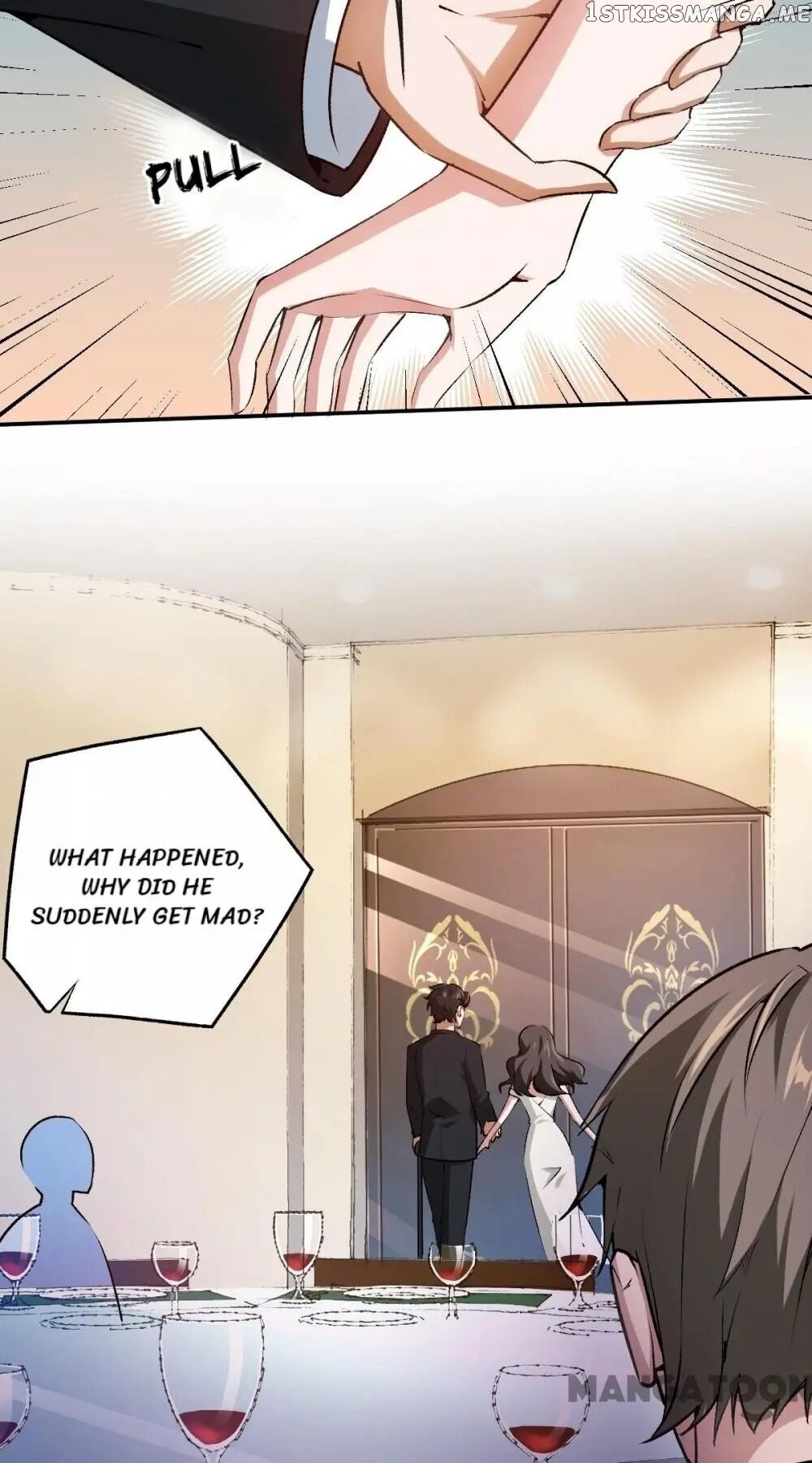 Marry To Find Love chapter 62 - page 9