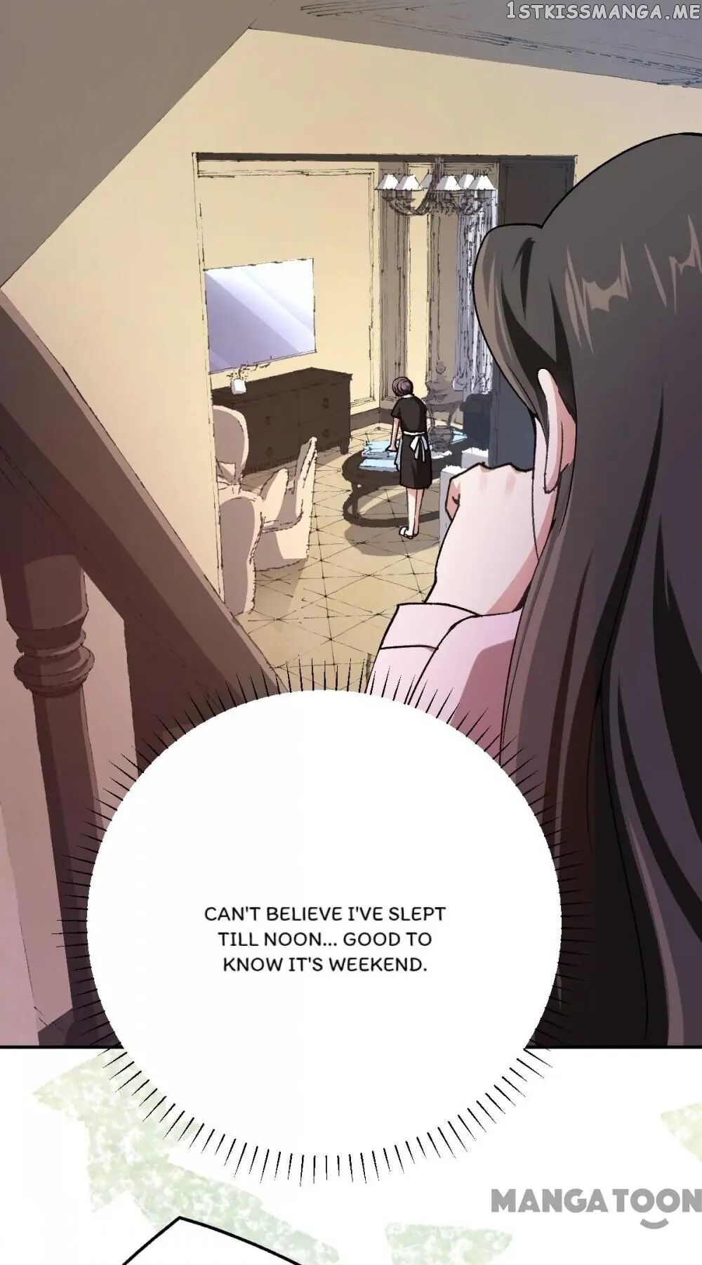 Marry To Find Love chapter 61 - page 1