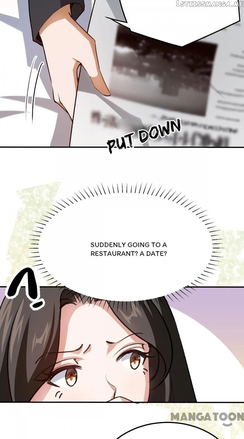 Marry To Find Love chapter 61 - page 12