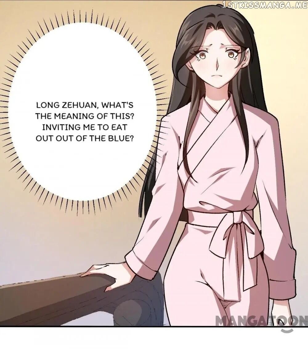 Marry To Find Love chapter 61 - page 15