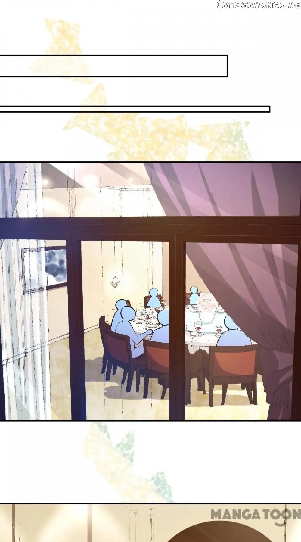 Marry To Find Love chapter 61 - page 16