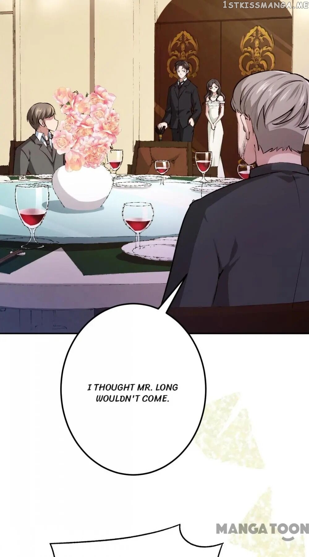 Marry To Find Love chapter 61 - page 17