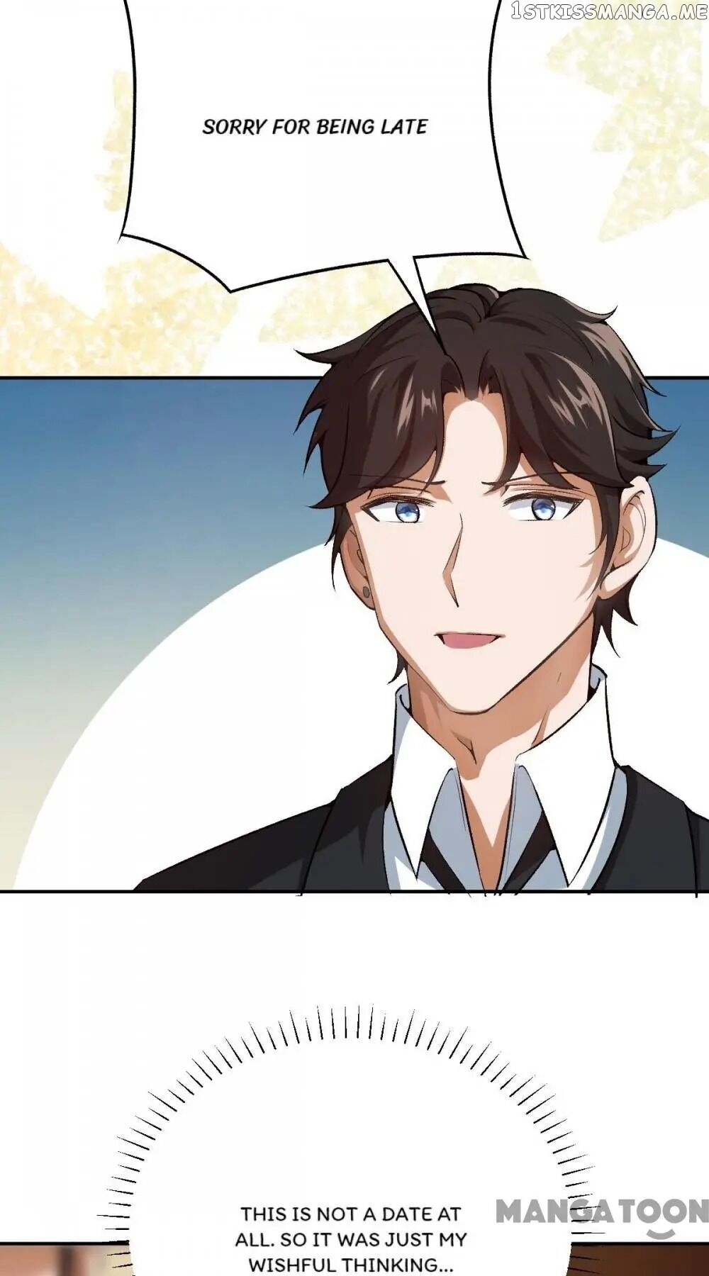 Marry To Find Love chapter 61 - page 18