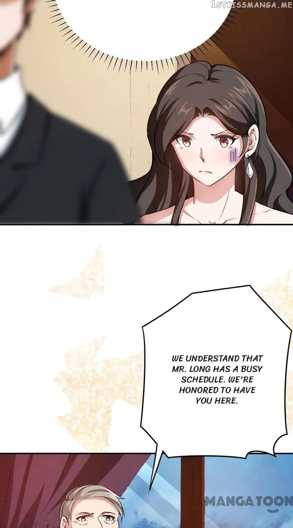 Marry To Find Love chapter 61 - page 19