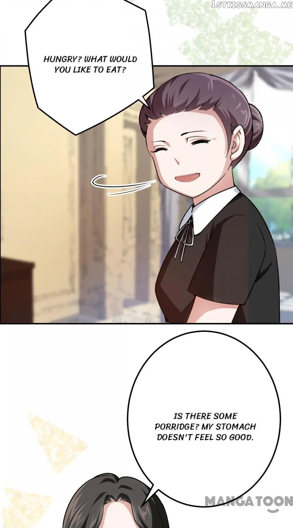 Marry To Find Love chapter 61 - page 2