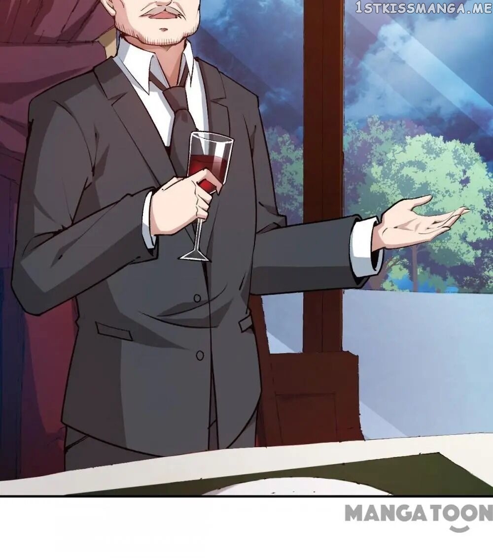 Marry To Find Love chapter 61 - page 20