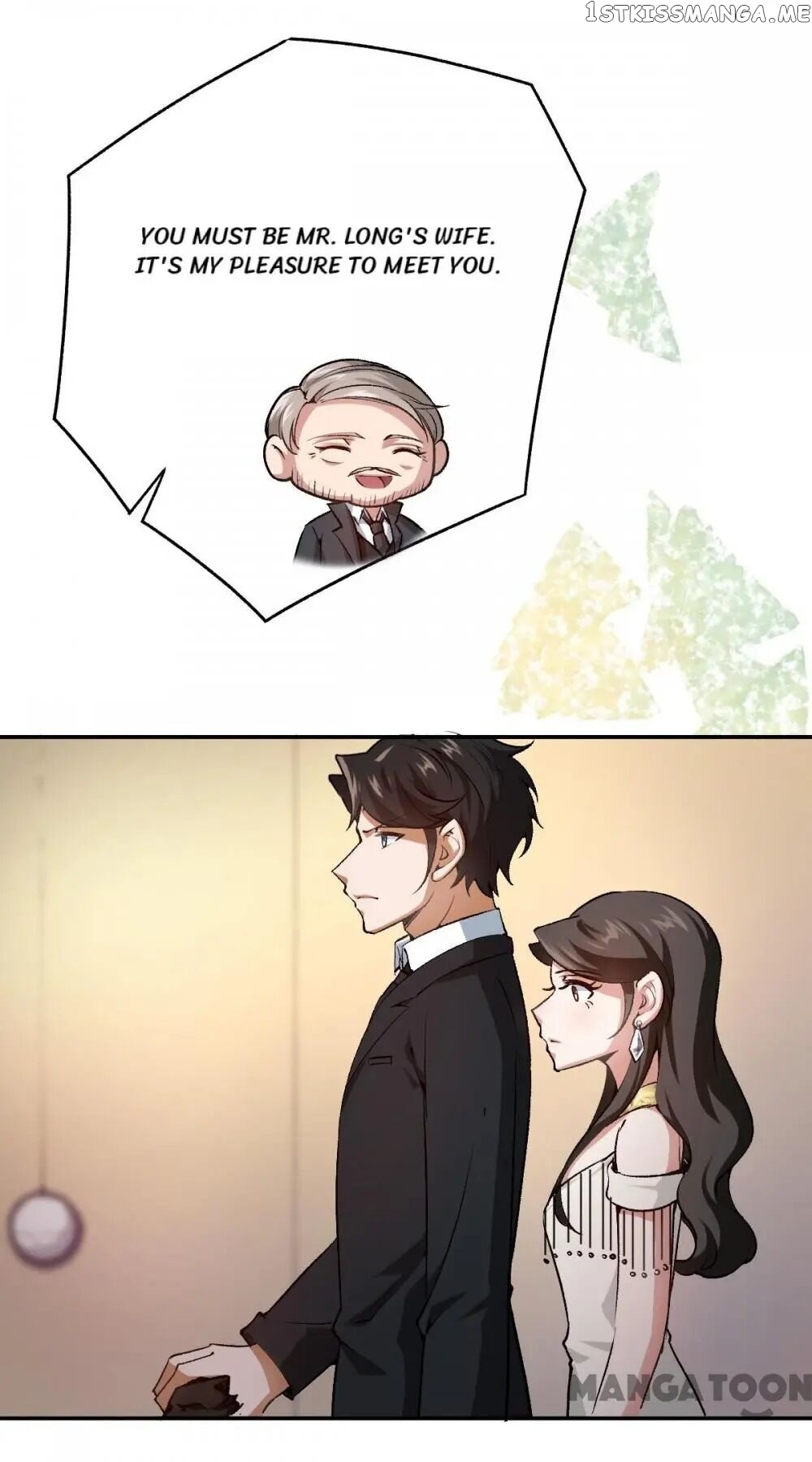 Marry To Find Love chapter 61 - page 21