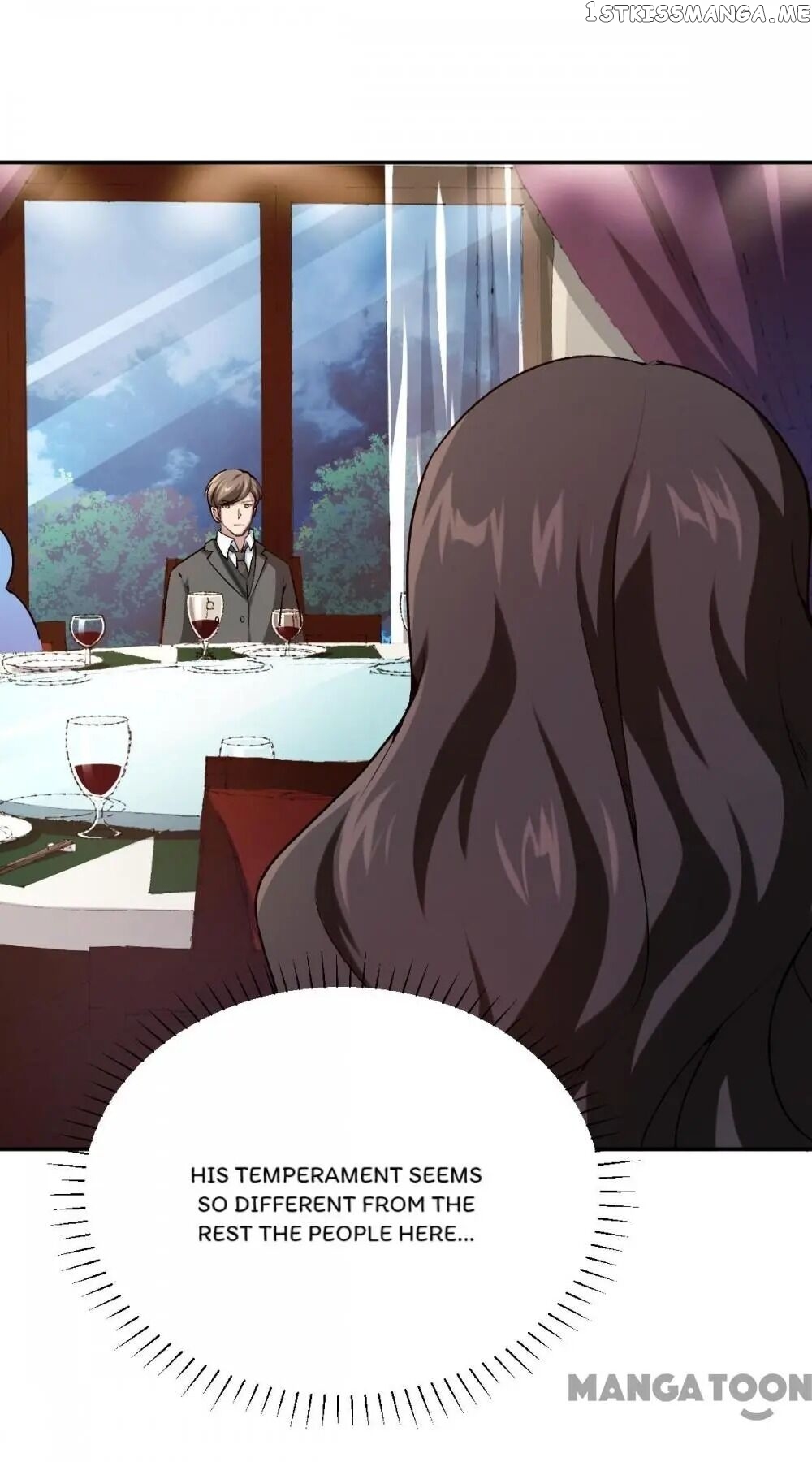 Marry To Find Love chapter 61 - page 22