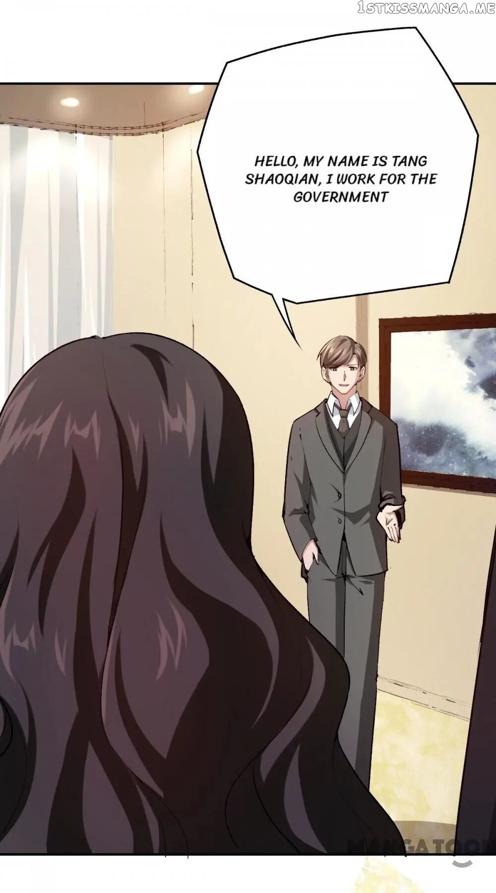 Marry To Find Love chapter 61 - page 23