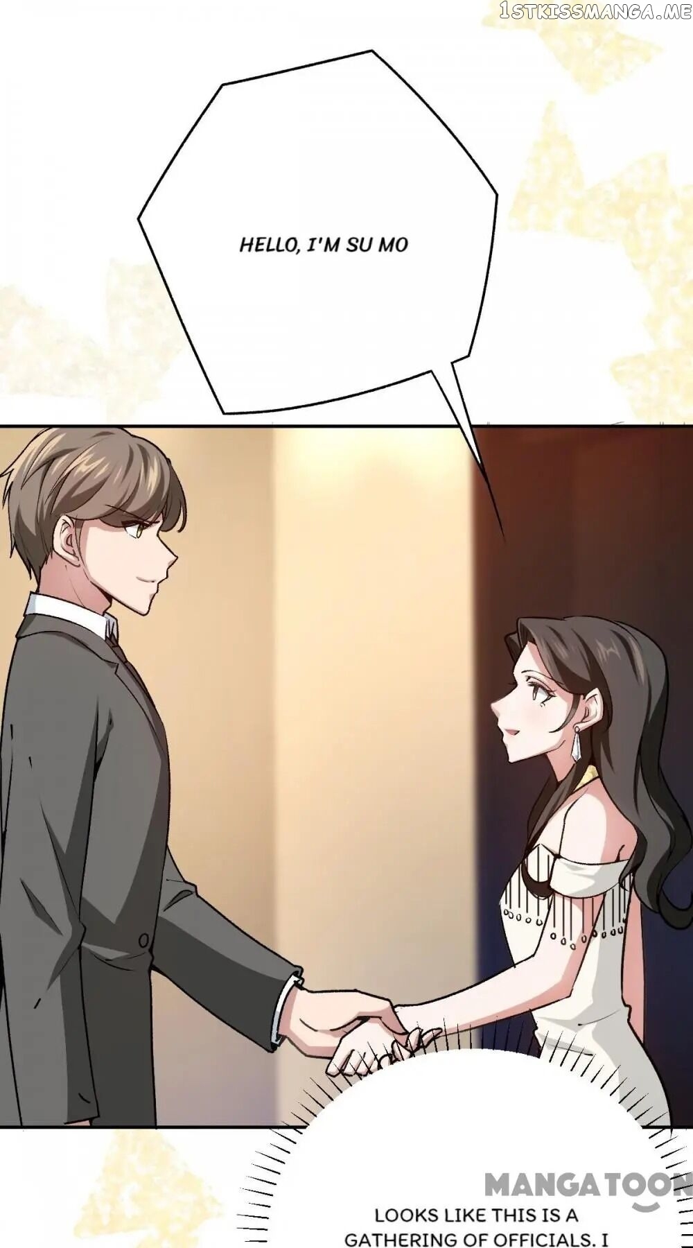 Marry To Find Love chapter 61 - page 24