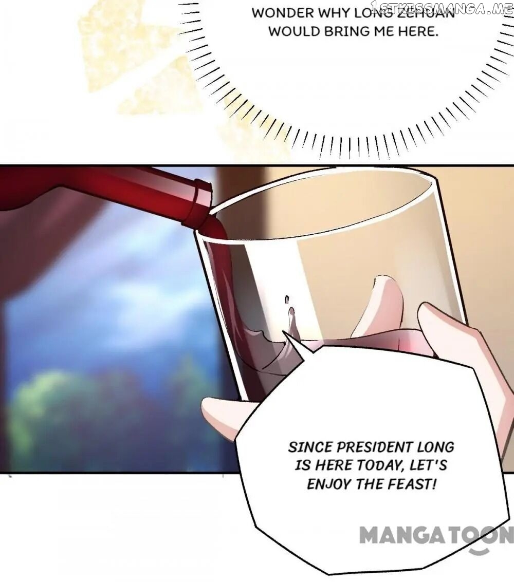 Marry To Find Love chapter 61 - page 25