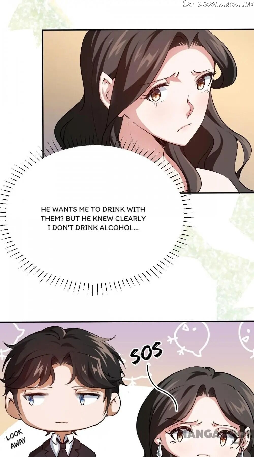 Marry To Find Love chapter 61 - page 27