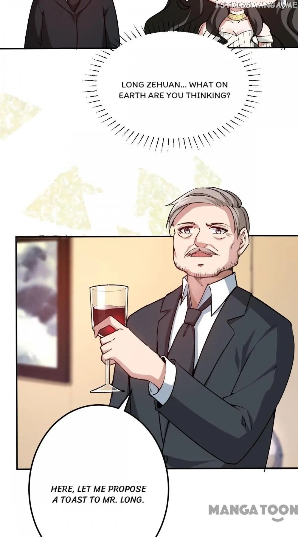 Marry To Find Love chapter 61 - page 28