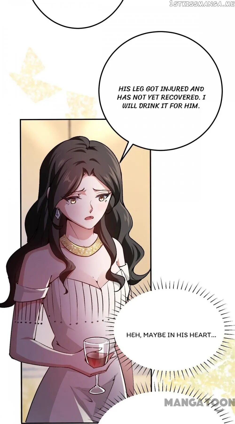 Marry To Find Love chapter 61 - page 29