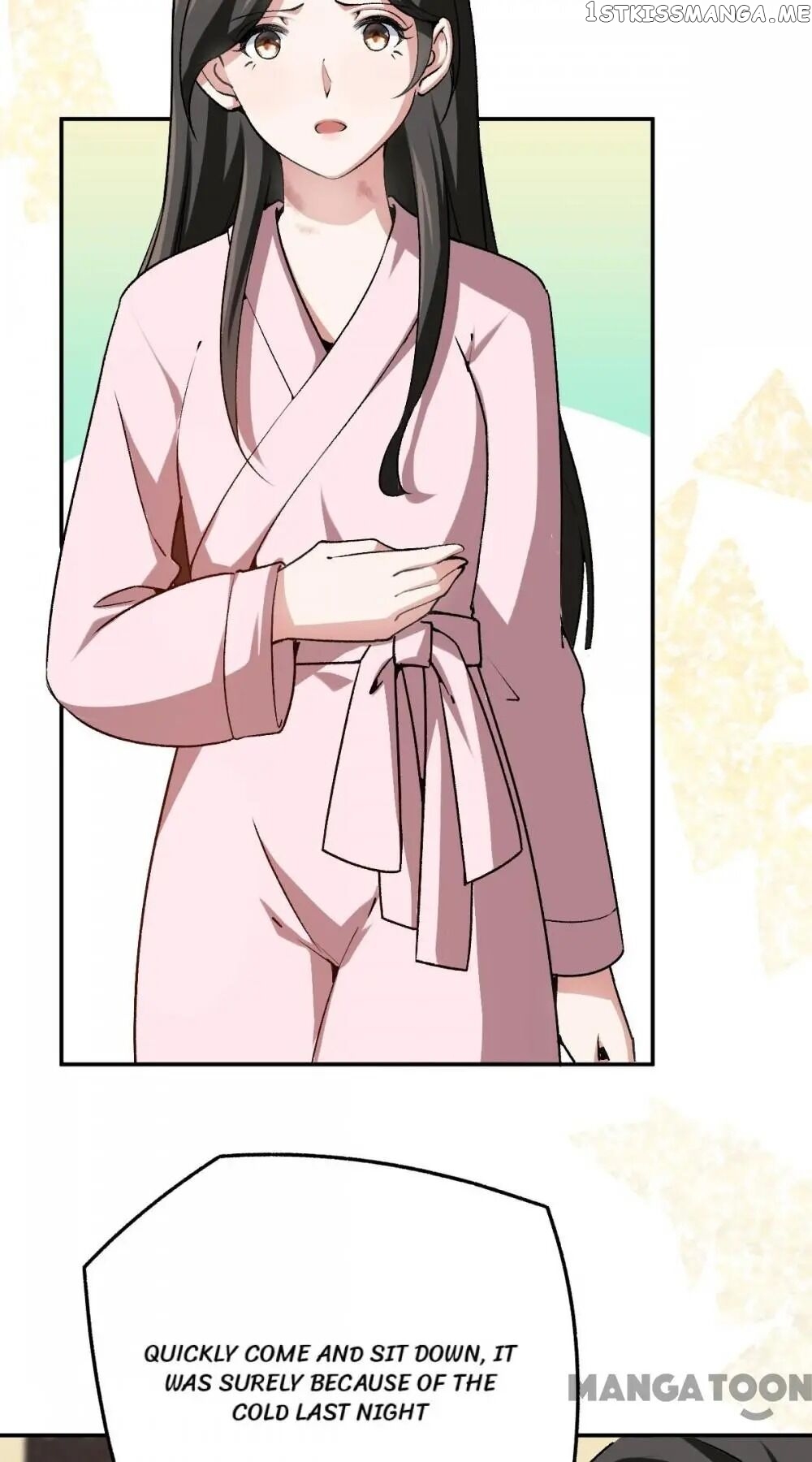 Marry To Find Love chapter 61 - page 3