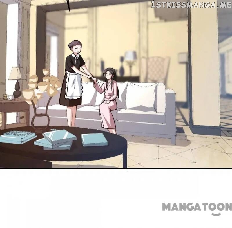 Marry To Find Love chapter 61 - page 5