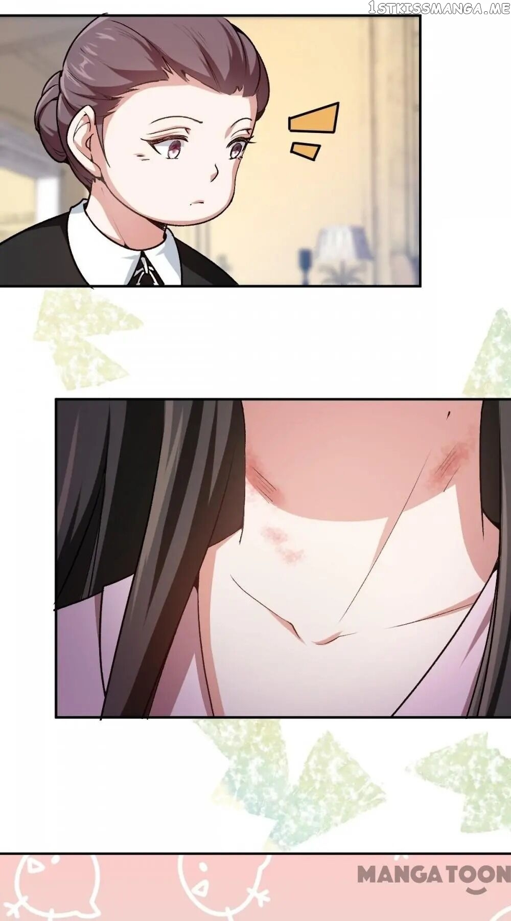 Marry To Find Love chapter 61 - page 6