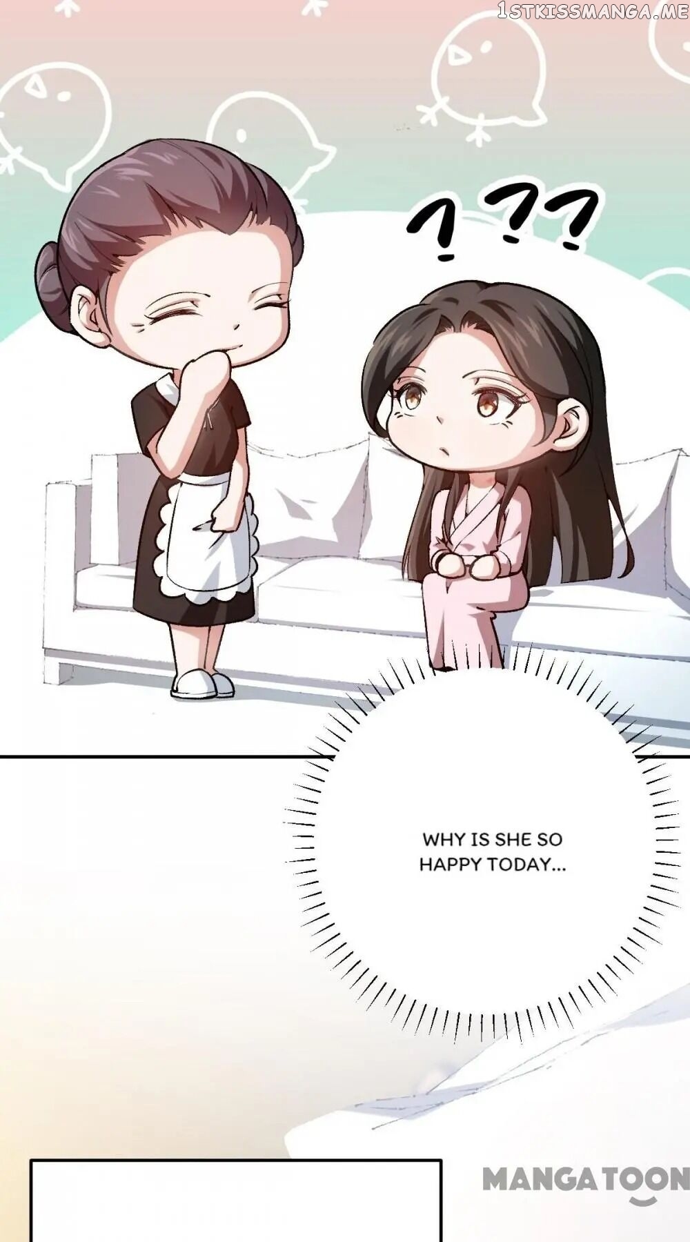 Marry To Find Love chapter 61 - page 7