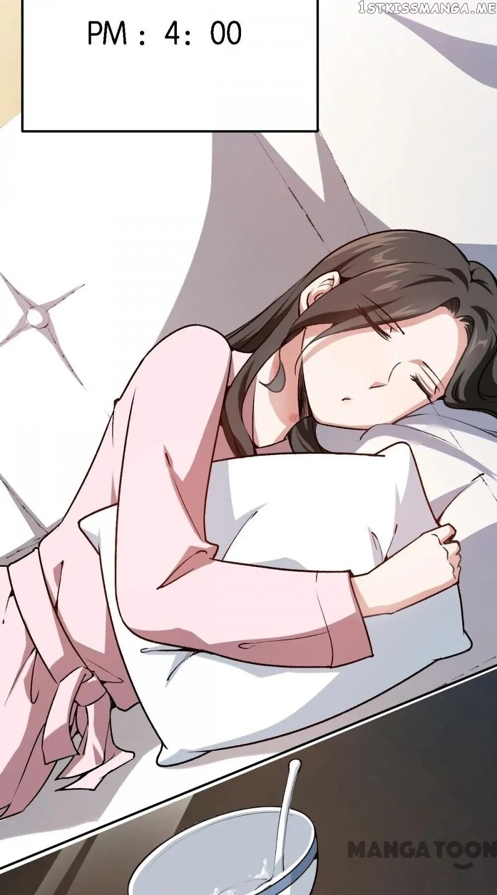 Marry To Find Love chapter 61 - page 8