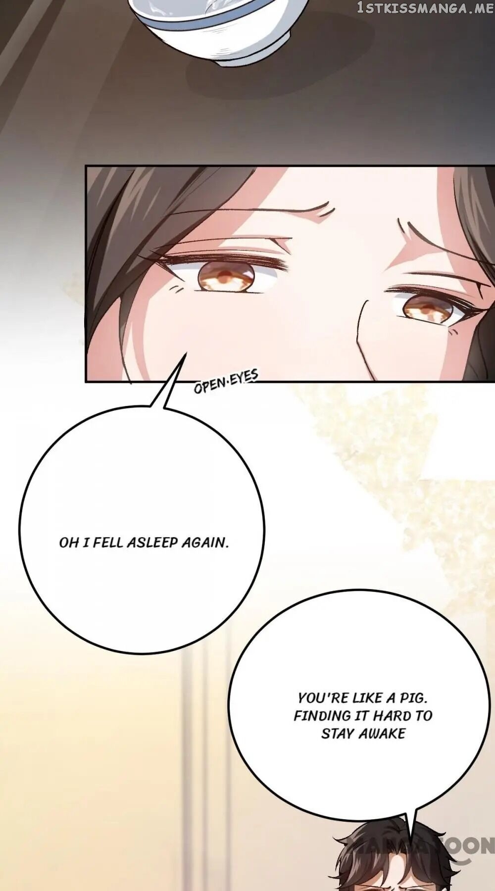 Marry To Find Love chapter 61 - page 9