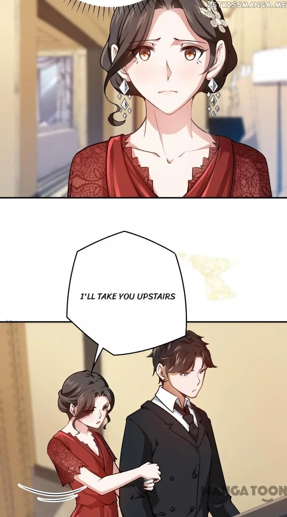 Marry To Find Love chapter 60 - page 3