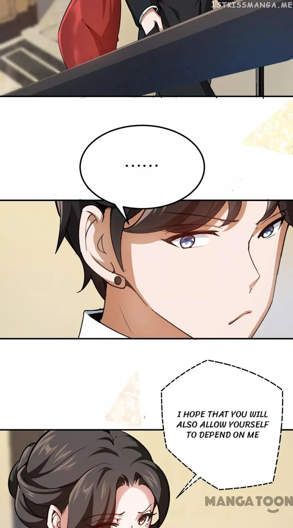 Marry To Find Love chapter 60 - page 4